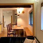 Takasegawa Suites