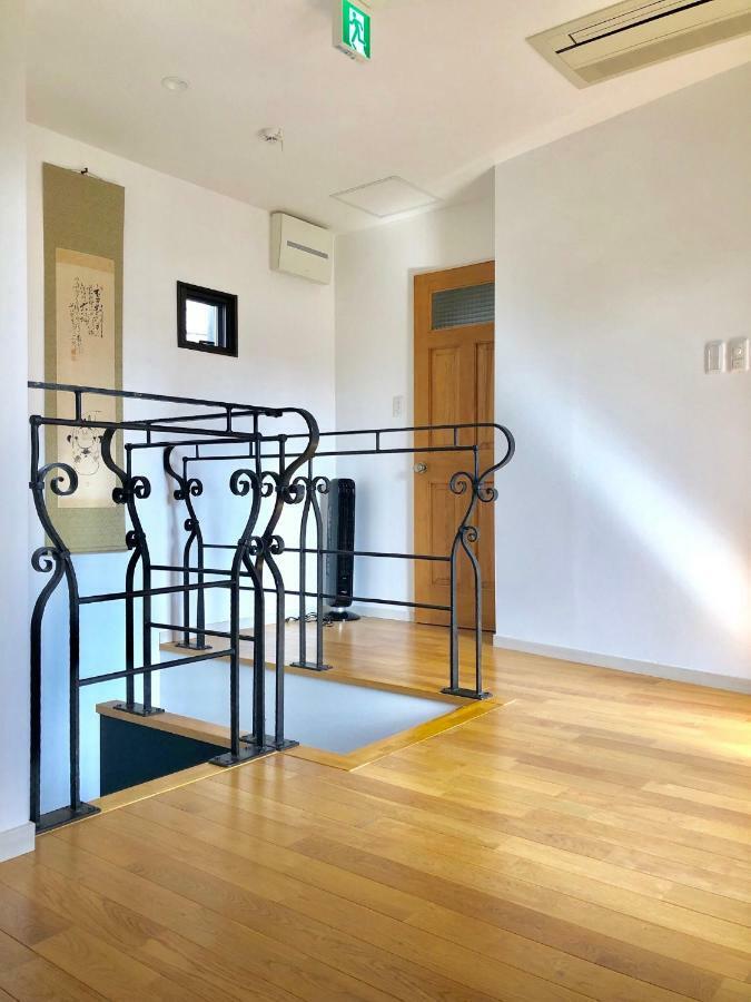 Takasegawa Suites