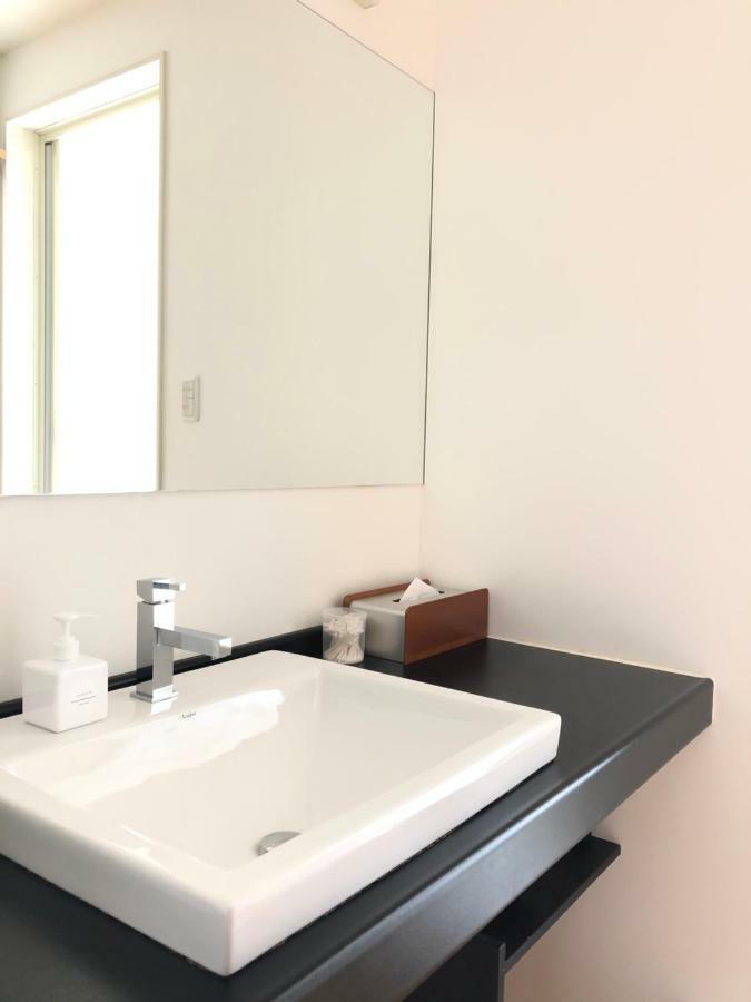 Takasegawa Suites Apartment Kyoto