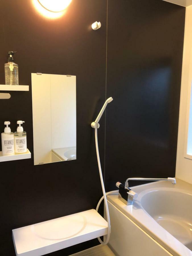Takasegawa Suites Apartment *