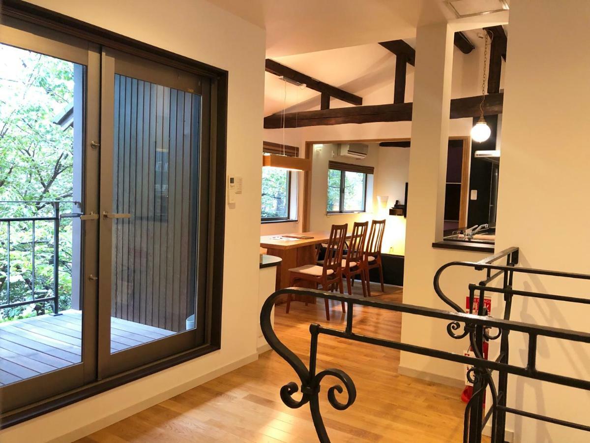Takasegawa Suites