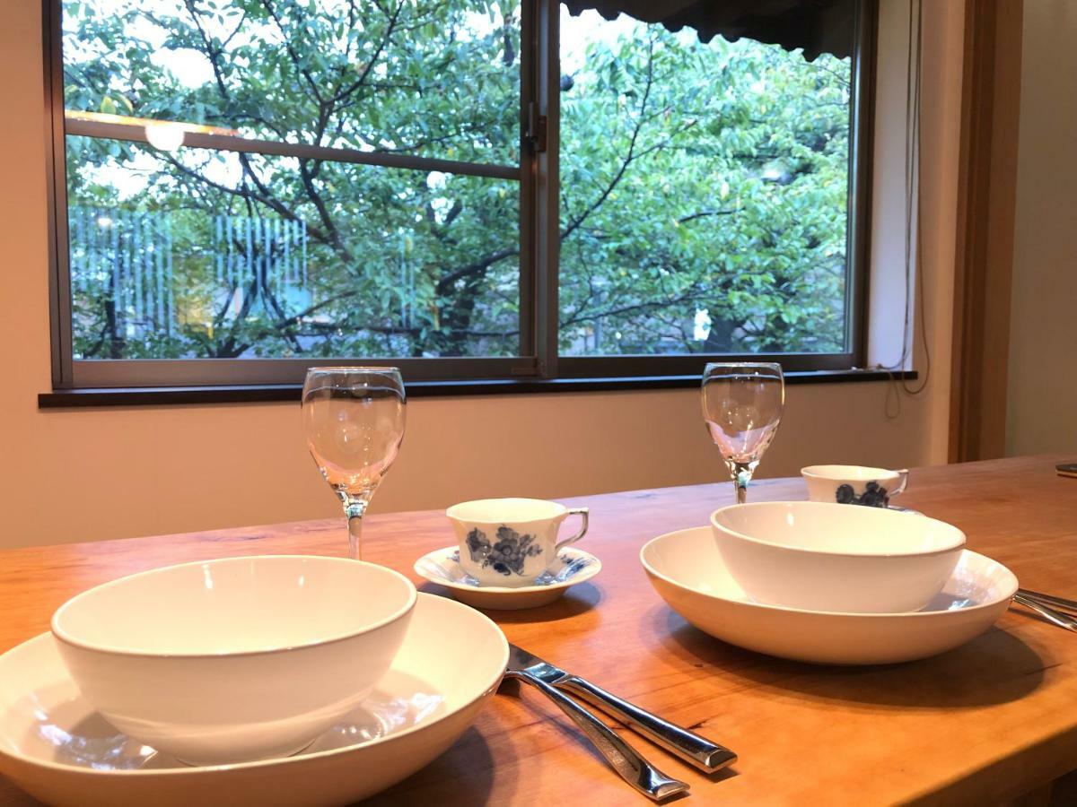 Takasegawa Suites Apartment