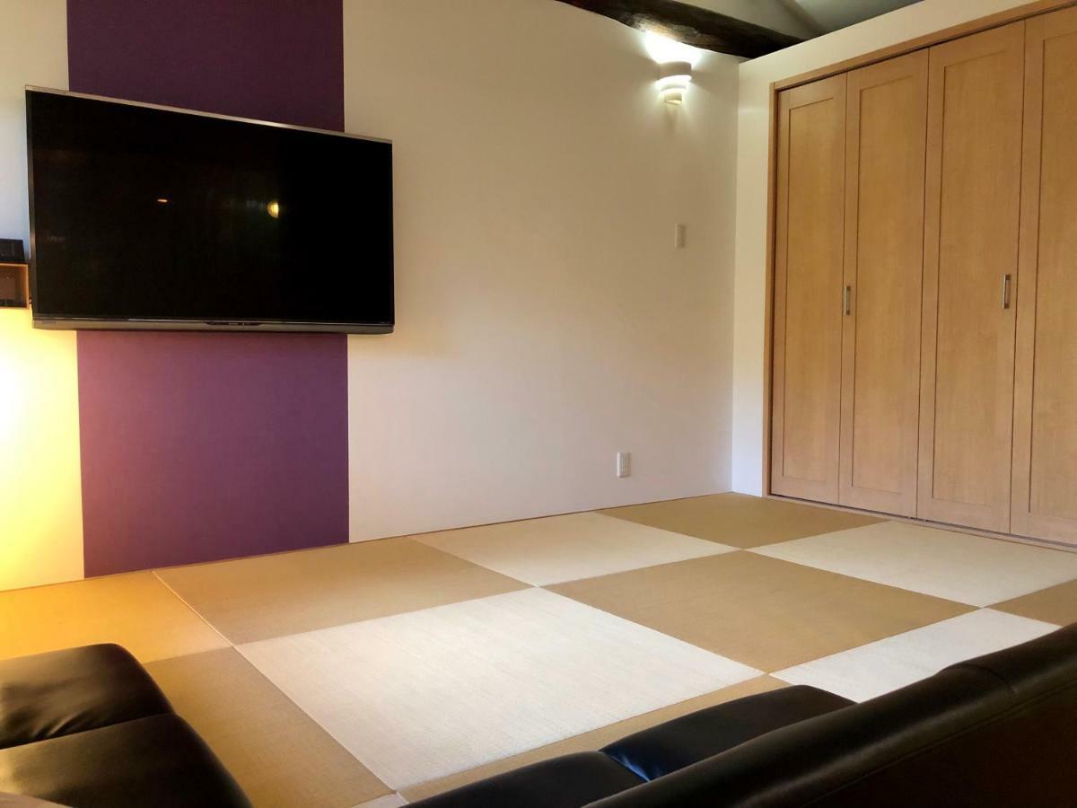 Takasegawa Suites