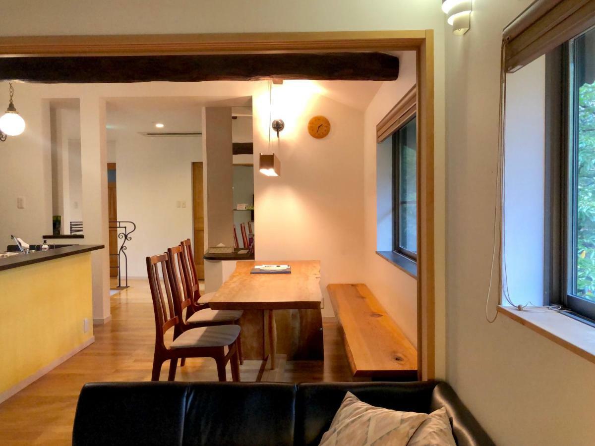 Apartment Takasegawa Suites Kyoto