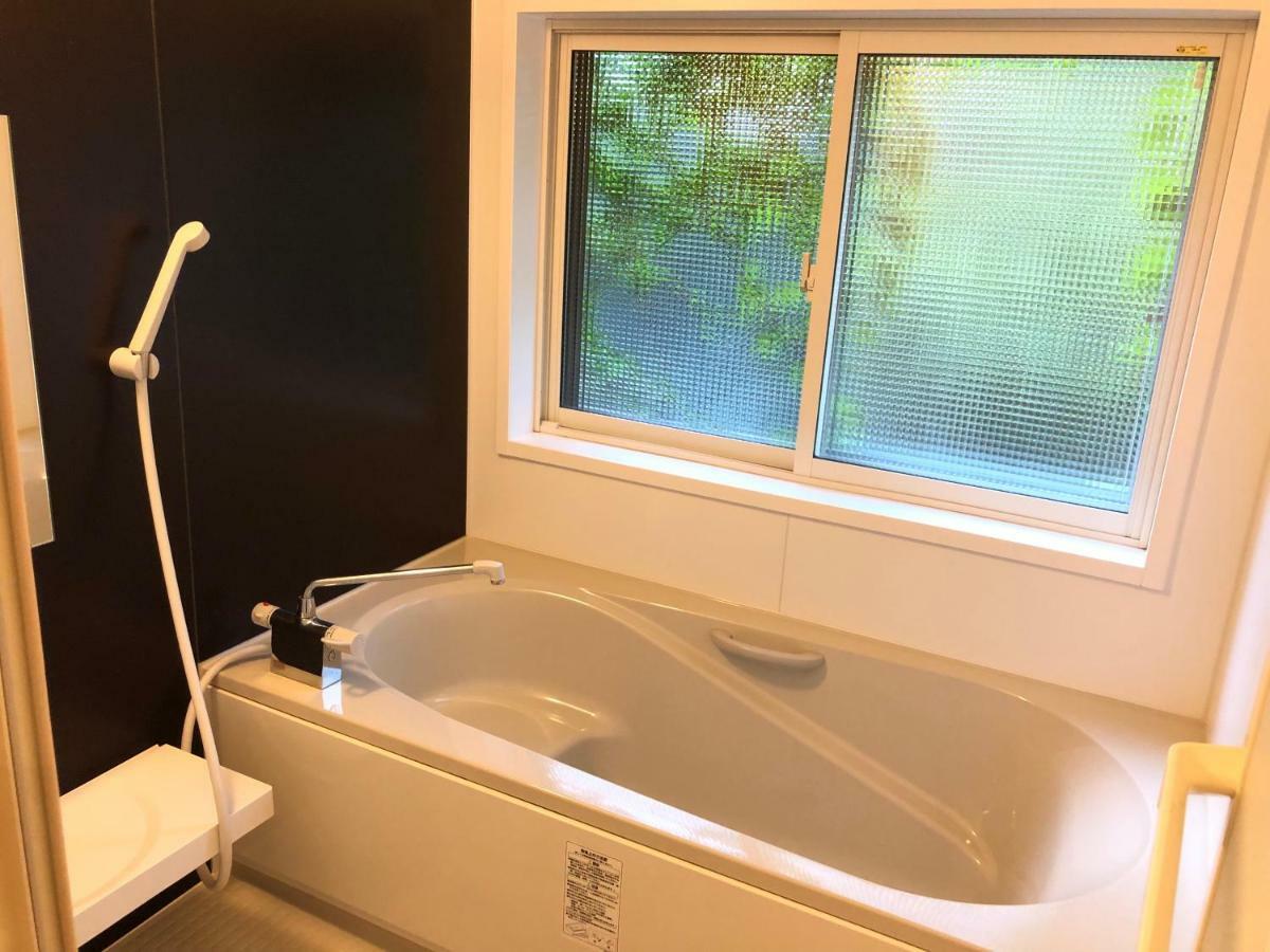 Apartment Takasegawa Suites Kyoto